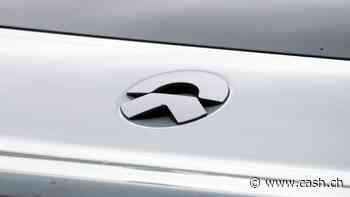 E-Autobauer Nio erwägt Vertrieb über Händler in Europa