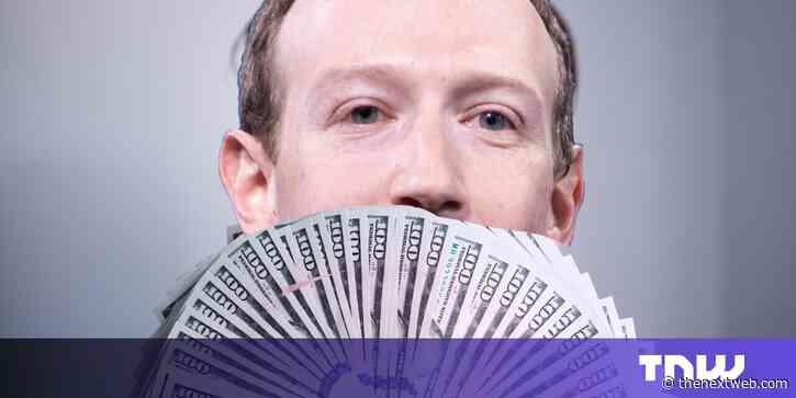 UK lost €2.3B in tax from big tech because rules are ‘no longer fit for purpose’