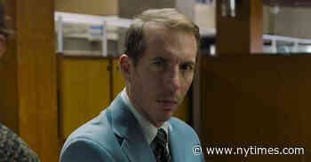 ‘The Delinquents’ Review: Money for Nothing