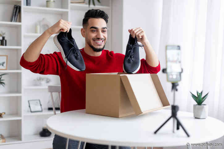 Why social media personalities are acting like publishers — and how brands can join in