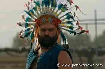 Watch for mockmentary Hey, Viktor! in film festival programs, theatres and on a streaming service soon