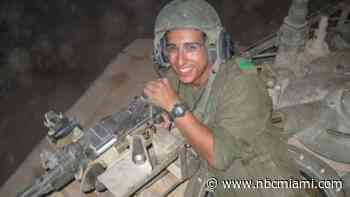 Beloved local Jewish school leader deploys to fight in Israel-Hamas war