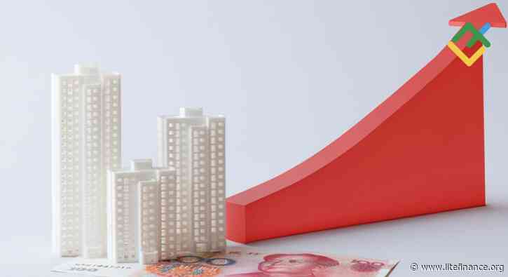 Yuan wakes up. Forecast as of 18.10.2023