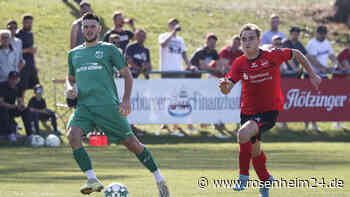 Souveräner Spitzenreiter und heißer Abstiegskampf: Das Hinrundenfazit aus der Kreisliga 1