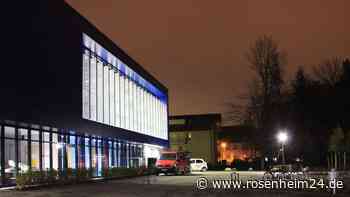 Bis zu 17 Millionen Euro teuer: Streit um Anbau an Mittelschule in Freilassing