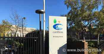 Government drops case against ex-Carillion board members