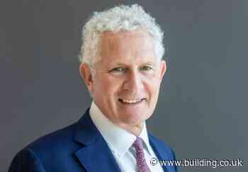 Argent founder reappointed as chair of Homes England