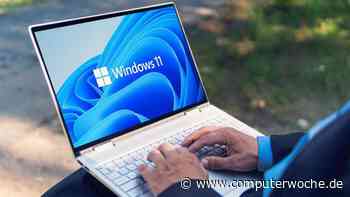 Bald eine halbe Milliarde Nutzer: Windows 11 wächst langsam, aber sicher