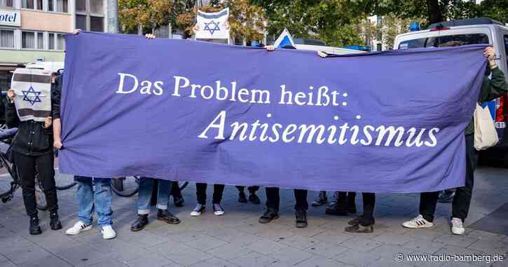 Drastischer Anstieg antisemitischer Vorfälle in Deutschland