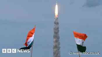 India aims to send astronaut to the Moon by 2040