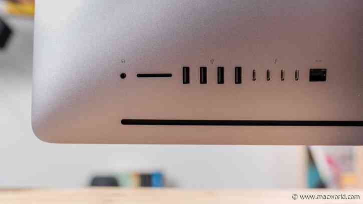 Apple might actually give us a 32-inch iMac—but not for a while