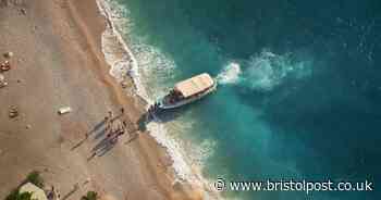 Foreign Office in new urgent advice update for anyone travelling to Turkey