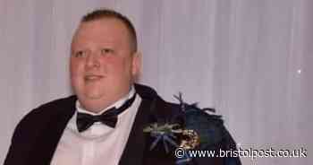 Dad loses 14 stone after not being allowed onto fairground ride