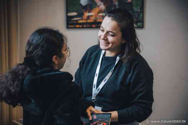 Babbelkousje zoekt dringend vrijwilligers om kinderen al spelend Nederlands te leren
