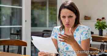 Verzichtet auf Mahngebühren!