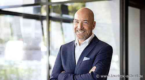 DER Touristik: Neue Technik, starke Buchungen