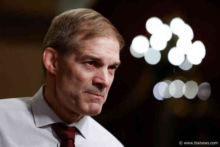 Jim Jordan loses first round of voting for new House speaker