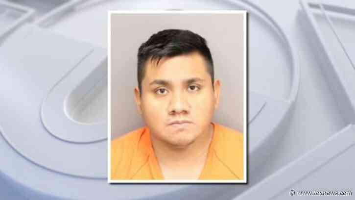 Florida cop charged for alleged sex acts with jaywalker in exchange for letting her go with no ticket