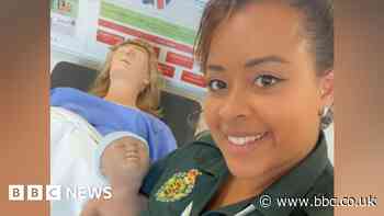 Birthing mannequins introduced in maternity care overhaul