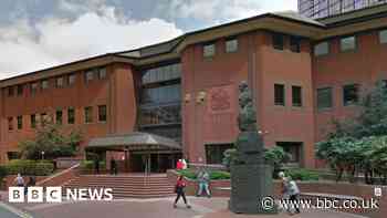 Juror falls asleep and snores during Birmingham trial