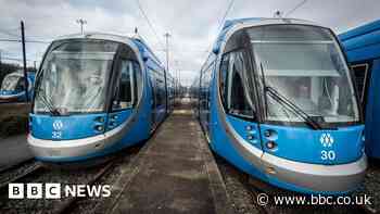 Metro extension will go to Brierley Hill High Street as funding confirmed