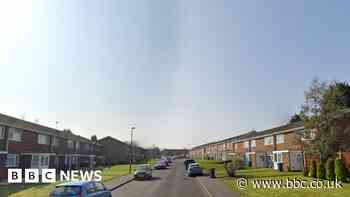 Man critical after 'hit-and-run' in Yardley