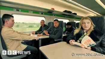 VR encourages people to intervene over harassment