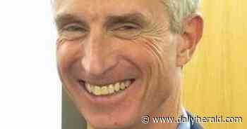 Carol Stream village manager says he's retiring, reflects on 40 years of municipal service