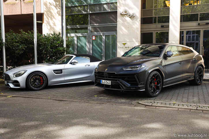 Occasion beter voor milieu dan nieuwe crossover