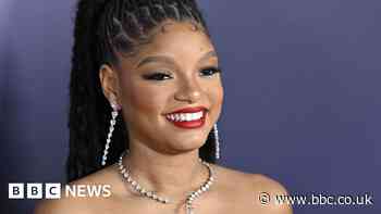 Glamour Women of the Year awards: Halle Bailey, America Ferrera and Lily Allen hit red carpet