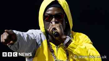 Rema's Calm Down falls off Billboard Hot 100 after setting new record