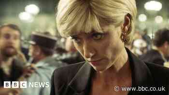 The Crown: Diana and Dodi storyline teased by Netflix in season six pictures