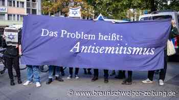 Drastischer Anstieg antisemitischer Vorfälle in Deutschland