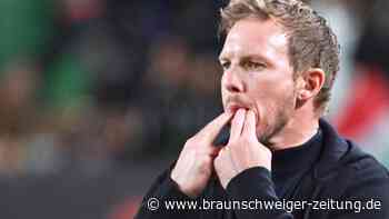 Nagelsmann gibt großes EM-Versprechen