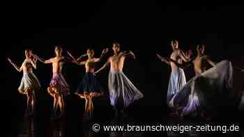 Abwechslungsreiches Programm im Theater Wolfsburg