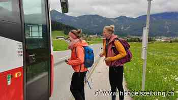 Ein Jahr gratis Bus und Bahn für 18-Jährige in Österreich geplant