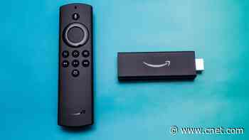 Best VPN for Amazon Fire TV Stick in 2023     - CNET