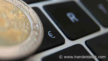 Währung: EU-Datenschützer fordern mehr Privatsphäre bei digitalem Euro