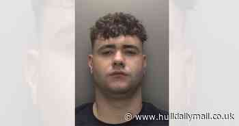 Public warned not to approach Bridlington man wanted for drugs offences