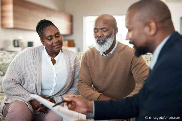 The Carr Report: Investing 101…A Beginner’s Guide to Building Wealth