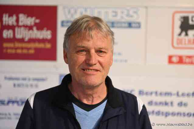 VC Bertem-Leefdaal wint opnieuw en staat derde, maar kan niet uitkijken naar promotie: “We hebben geen licentie aangevraagd en dat zullen we ook niet doen”