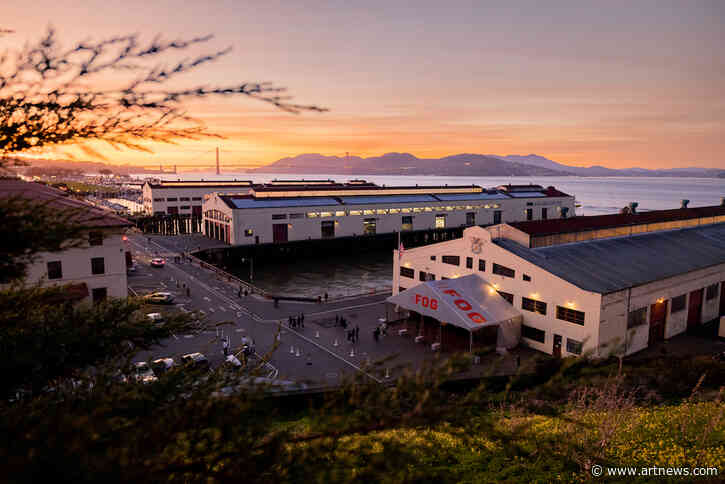 For its 10th Anniversary Edition, Fog Art Fair Launches an Invitational Platform: Fog Focus