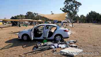 Roche und Nestlé schweigen zu den Gräueltaten der Hamas