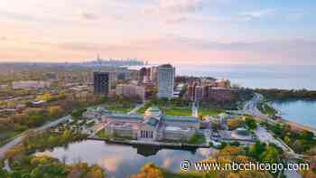 A Chicago neighborhood has been named among the ‘coolest' in the world