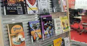 Markham library apologizes after internal memo considered suspension of Islamic displays