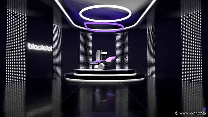 High-tech tattoo startup in Austin launches automated device