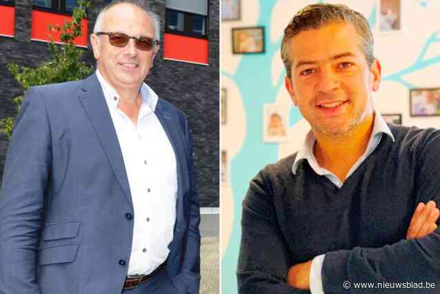 Gemeenteraadsvoorzitter Lieven Cnudde neemt schepenambt “tijdelijk” over van partijgenoot Mathieu Mas (CD&V): “Nog niet over lijsttrekkerschap gesproken”