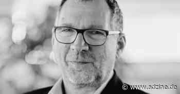 Goldbach Germany trauert um Gründungsmitglied Robert Stahl