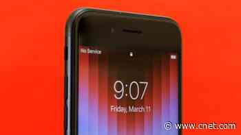 iPhone SE 4 Rumors: What We Expect From Apple's Cheapest iPhone     - CNET