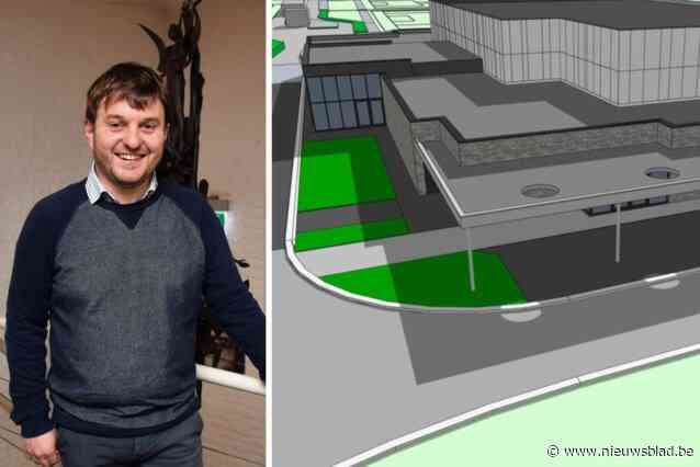 Gemeente stelt architect in gebreke door gebrek aan werfverslagen over renovatie sporthal: “Op wat zal men zich later beroepen bij eventuele betwistingen?”